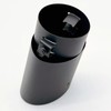 LEXOR Muffler Cutter, Single, 1 Roll, Straight Facing, General, Flip-up,