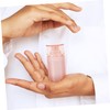 6 Pcs Lotion Bottle Face Lotion Wipes Dispenser Face Bar