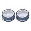 2Pcs Soldering Flux Fast Tinning Insulated Rosin Solder Paste for
