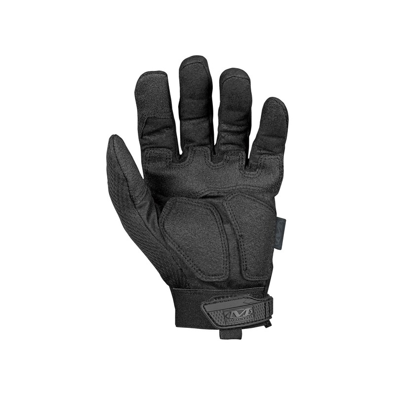 Mechanix M-Pact Gloves, MultiCam Sport Gloves, Knuckle Finger Guard, Paintball