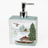 SKL Home Lake House Lotion/Soap Dispenser