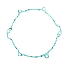 Tusk Clutch Cover Gasket for Yamaha YZ125X 2020-2022