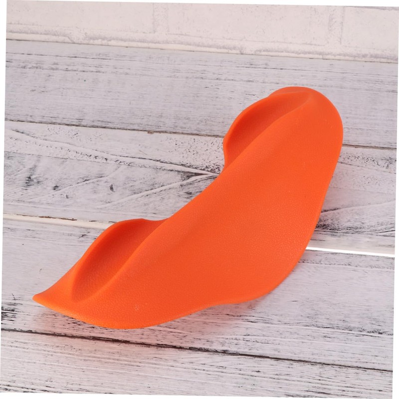 Sosoport Barbell Squat Pad High Density Barbell Cushion for Shoulder