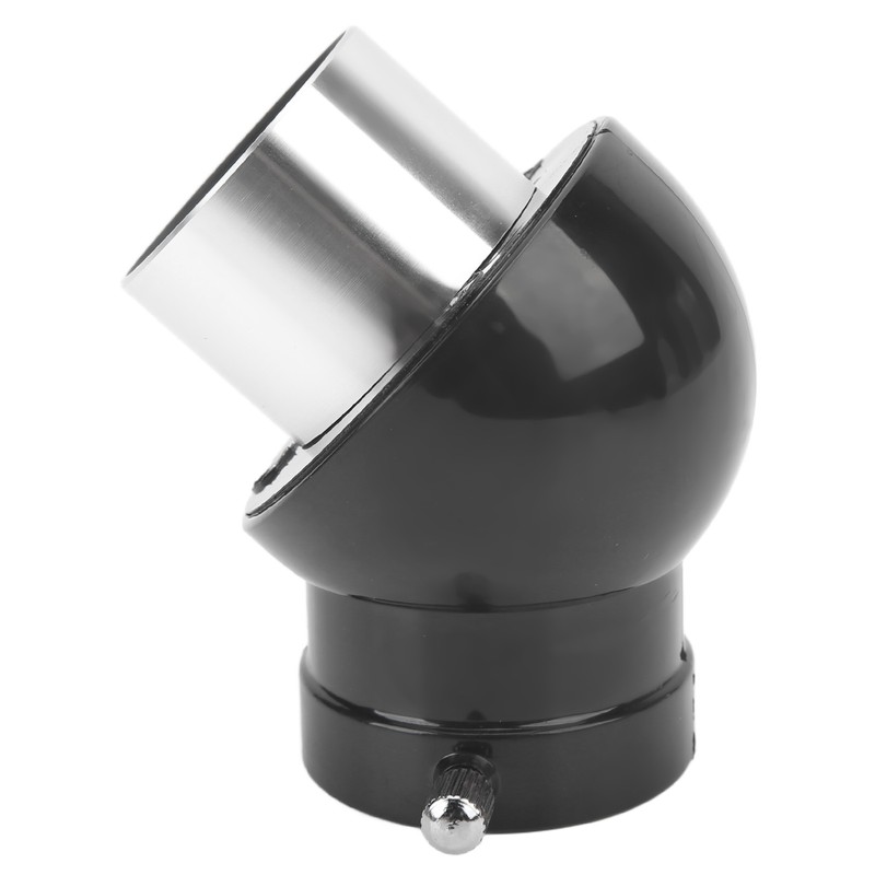 1.25inch 45 Degree Diagonal Prism Round Angle 1.25inch Diagonal Prism