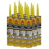 SIKA Sikaflex Self-Leveling Sealant, 12-Pack, 10.1 Oz, Gray – Easy
