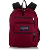 JanSport unisex-adult Big Student (Burgundy, One Size)