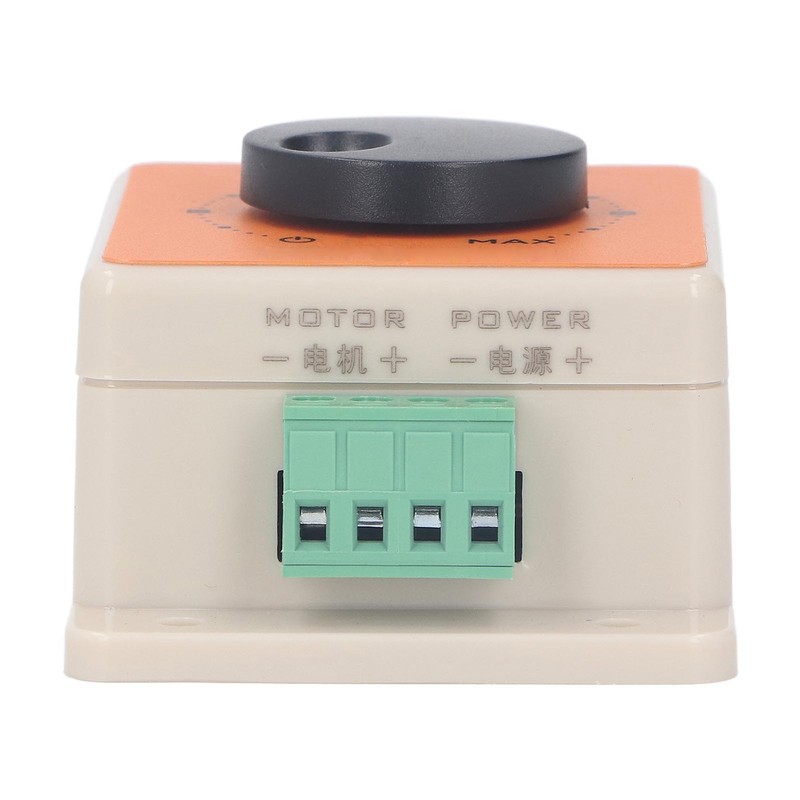 Motor Speed Controller PWM Control Switch Regulator DC 10V‑36V CW