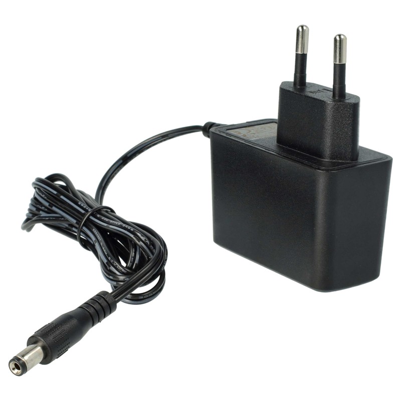 vhbw Power Supply Replacement for Datalogic EN60950-1 for POS Barcode