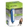 Andis Easy Clip Medium Duty Pet Clipper 12-Piece Set