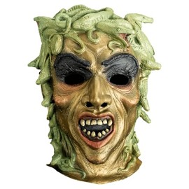 Trick Or Treat Studios - Don Post Medusa Mask