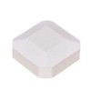 GasSaf Gas Grill Ceramic Briquettes Replacement for Lynx L27, 2BR27FR,