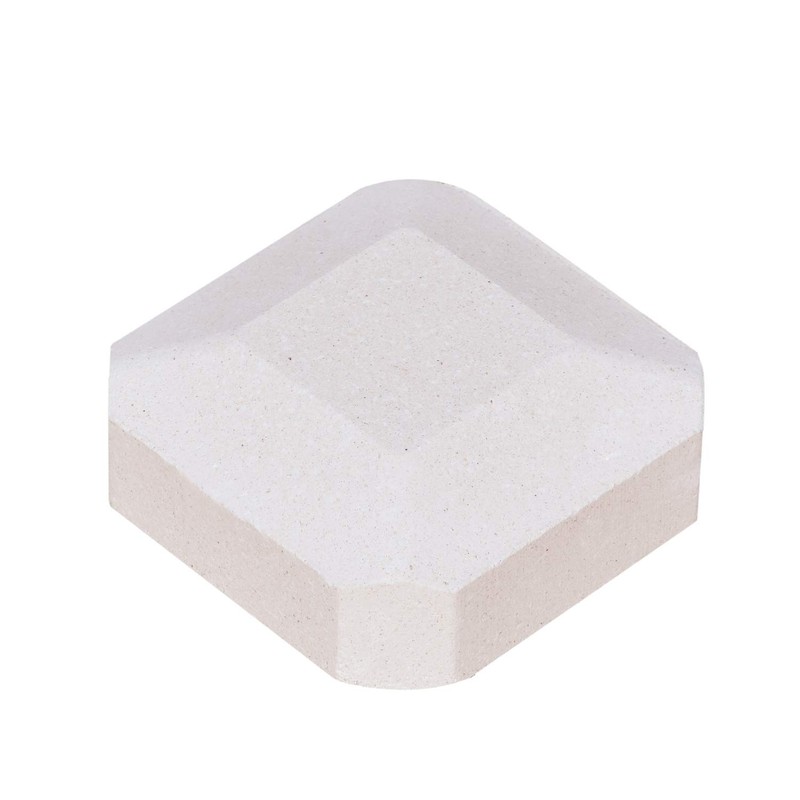 GasSaf Gas Grill Ceramic Briquettes Replacement for Lynx L27, 2BR27FR,