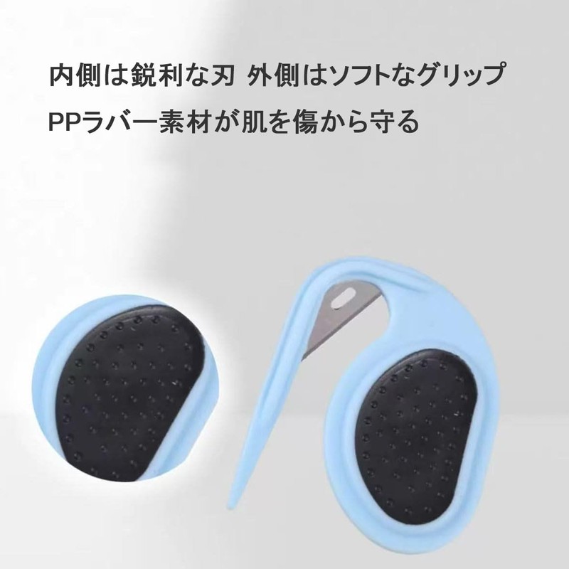 結び櫛 毛玉取り犬 猫 3個セット ペット結び目コーム 毛玉ほぐし 抜け毛取りブラシ 厚い髪結び除去 痛くない 抜け毛取り軽量