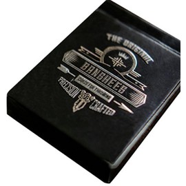 Banshees: Cards for Throwing - Trick, Model: BANSHEES, Toys & Play