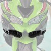 for Kawasaki Ninja 500 Z500 Ninja500 Motorcycle Front Fairing Winglet
