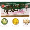 Golden Lily Yin Qiao, Yin Chiao Chieh Tu Pien, Extra
