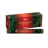 Hem Citronella Incense Sticks, 120 Count