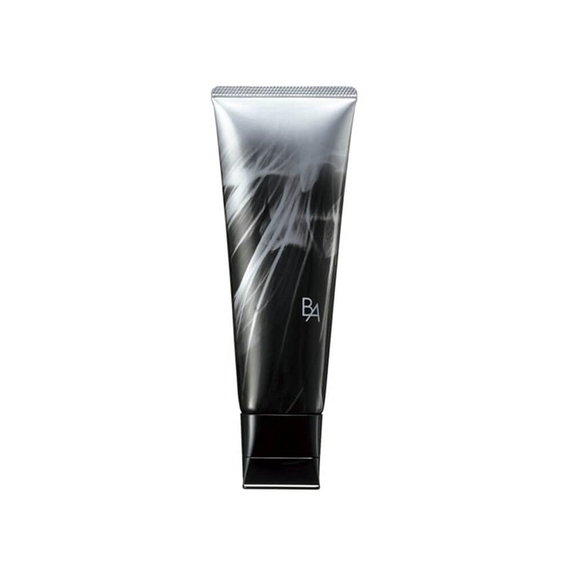 Polar B.A Deep Clearizer (Face Wash/Face Mask), 4.2 oz (120