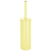 Spirella Toilet Brush Bowl Akira