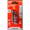 Milwaukee 48-32-4617 8 Piece Metric Hex Insert Bit Set
