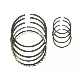 Aftermarket Champion Piston Ring Set ZR-15, ZR15 for Champion Models R10 & R15