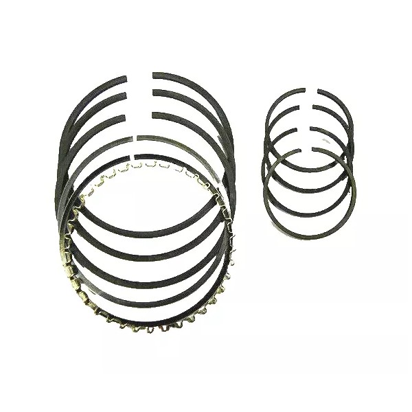 Aftermarket Champion Piston Ring Set ZR-15, ZR15 for Champion Models