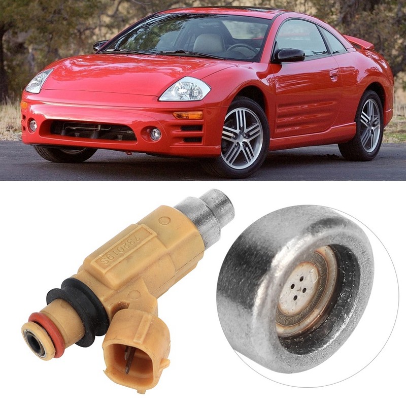 Car Fuel Injector Nozzle Fits for Mitsubishi Diamante 3.0l 1997-2004