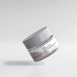 MOONLINE cosmetics EcLips Hydrating Lip Balm (Tuitti Fruitti), Vegan, Flavored, Coconut Oil Lip Balm, Shea Butter, Argan Oil, Long Lasting, Moisturization, Hydrates Dry & Chapped Lips, Vegan, Natural