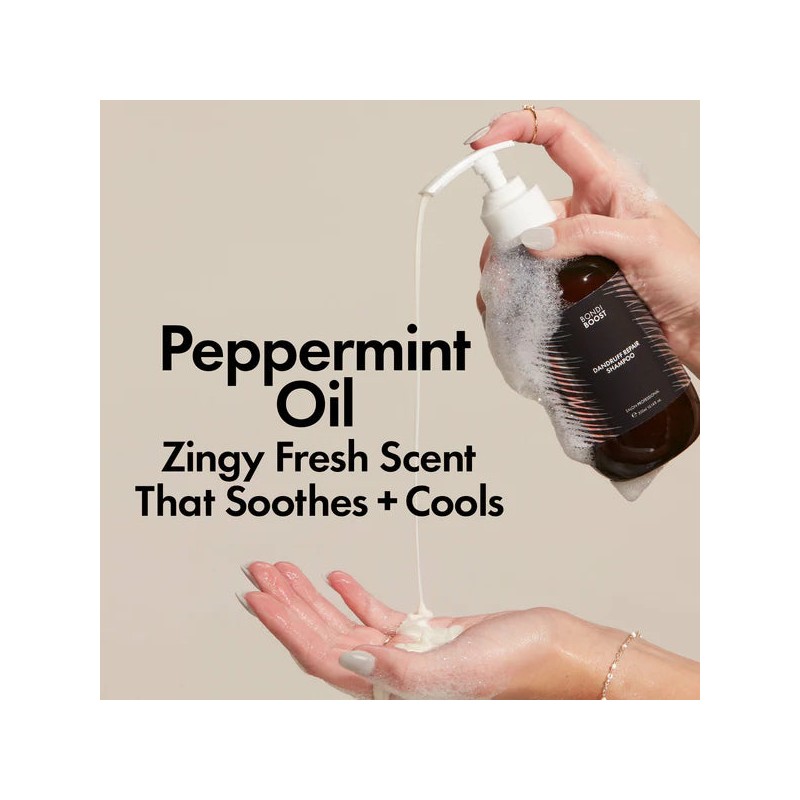 Bondi Boost Dandruff Shampoo 300ml