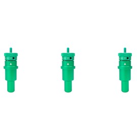 Tuperoymse 3X Plotter Blade Holder Vinyl Cutter Housing for Graphtec Silhouette Cameo 4 Plus Pro Portrait 3