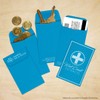 #1 Coin Envelopes (2 1/4 x 3 1/2) - Pool