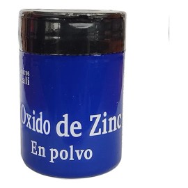 Oxido De Zinc En Polvo 30gr