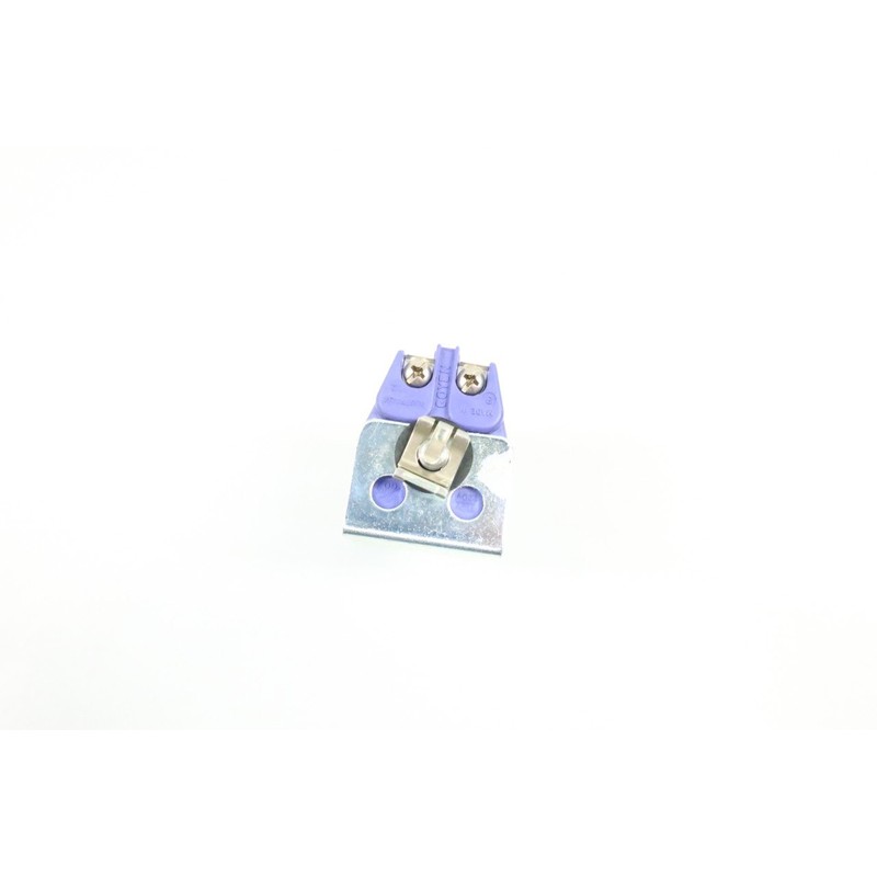 GOYEN RCA5D2 Solenoid Valve 120V-AC 1/4IN NPT D622723