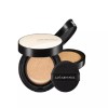 Jung Saem Mool 정샘물 에센셜 스킨 누더 쿠션 14g 본품+리필 -미디엄 Jung Saem Mool Essential Skin Nuder Cushion 14g Original + Refill - Medium