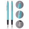 Cross Classic Century Sea Foam Pearlescent Lacquer Fountain Pen with