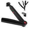 NUBACK Men's Back Razor, Back Razor for Men, Body Trimmer