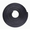 TSUCIA Car Door Guard, No Tape Required, U-Shaped Door Edge