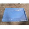 50 Pieces Disposable Litter Trays Cage Liners, Fits 70 x