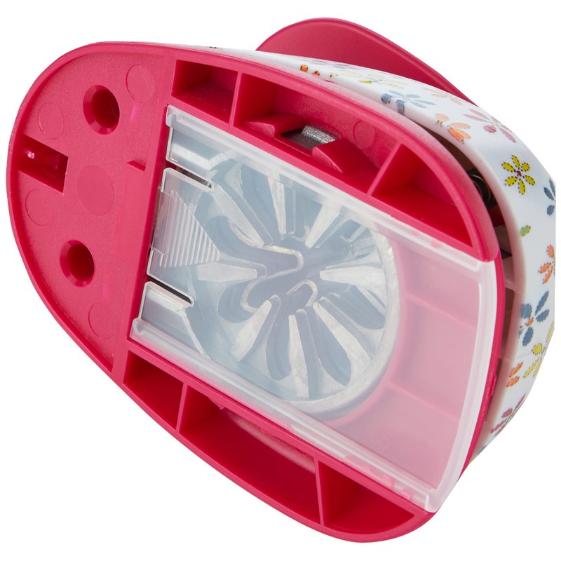 Efco Design Punch Set Daisy 16 mm/ 25 mm /