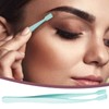 Eyelash Applicator Tool - Eyelash Cluster Tweezers | Precise Professional