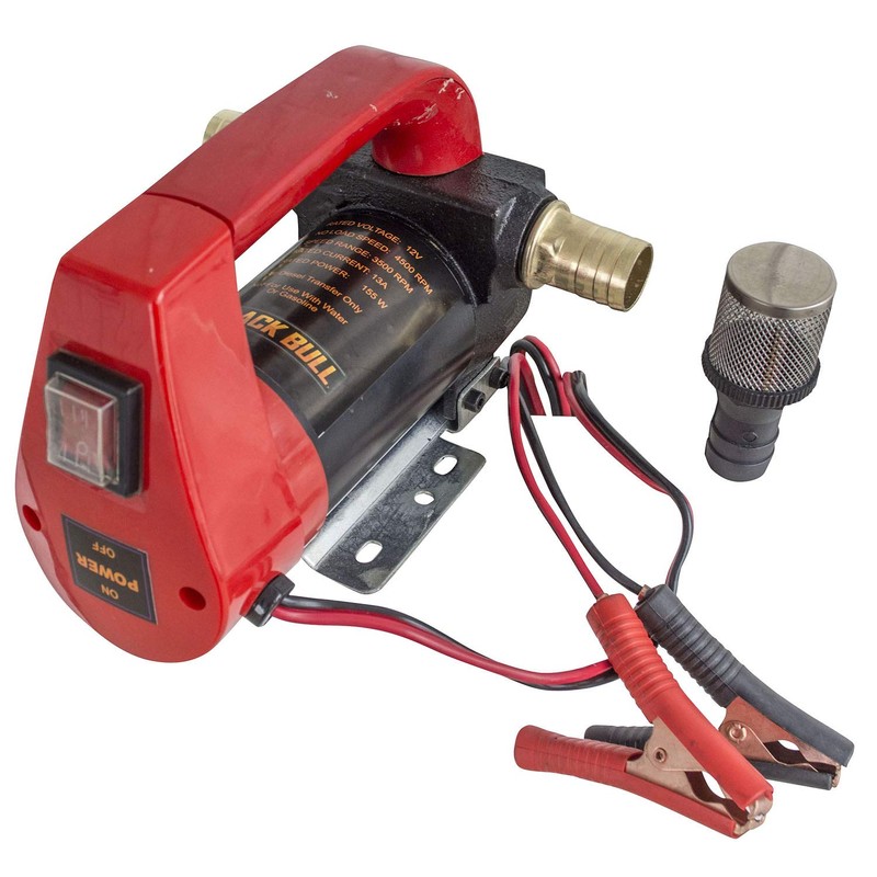 Buffalo Tools OP150 Oil Pump 150W 12V/24V