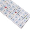BT21 (4 Size Sticker) KOYA/Sticker Sheet LINE FRIENDS