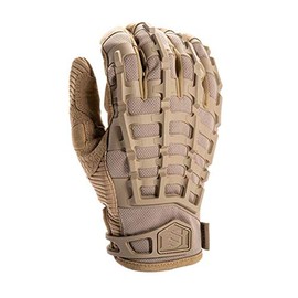 BLACKHAWK! Gt002Tn2Xl Fury Prime Glove, Coyote, 498 XX-Large