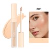 Artmiss Corrector En Crema Acabado Natural Efecto Difuminado Tono Neutral