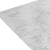 Palazzo Self Adhesive 12-Inch Vinyl Floor Tiles, 20 Rectangular Tiles