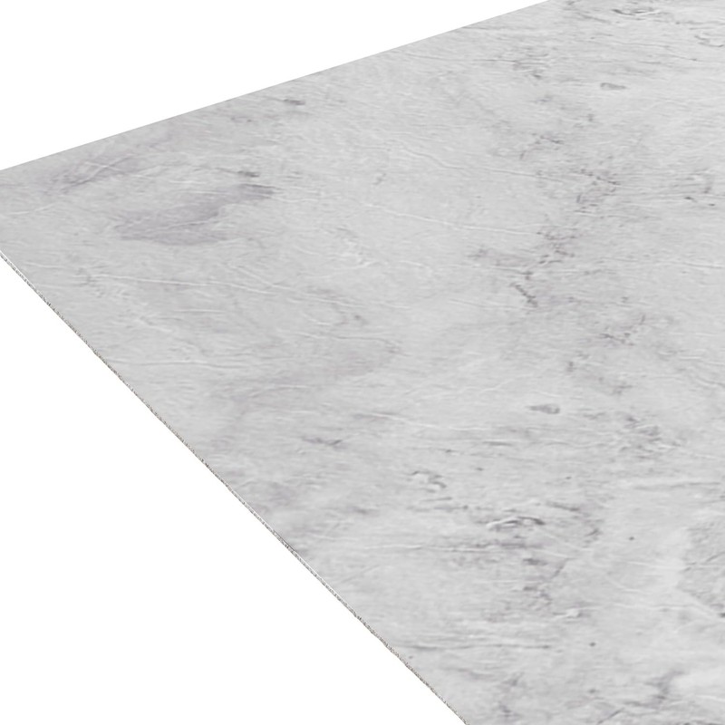 Palazzo Self Adhesive 12-Inch Vinyl Floor Tiles, 20 Rectangular Tiles
