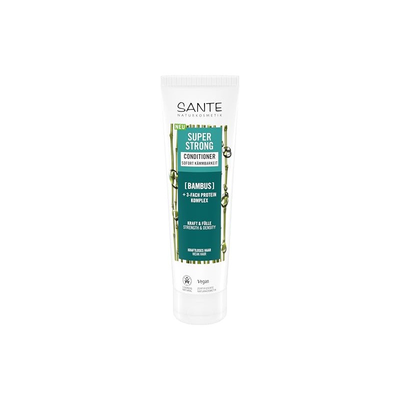 Super Strong Conditioner 150ml