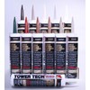 Tower Sealants TS-00130 10.1 fl-Ounce Tower Tech 2 Acrylic Urethane