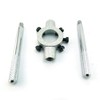 Schwan Die Holder with Clamping Screws for Die Tap M3