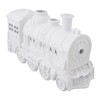 Essential Oil Diffuser 300ml 2 Light Modes Train Shape Aroma